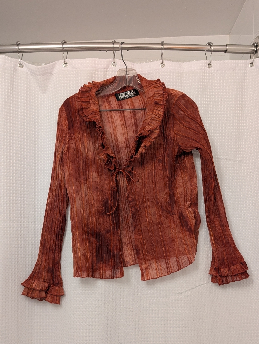 Gilmore Girls Blouse